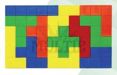 Pentomino